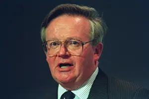 Macgregor: John Macgregor MP