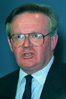 Macgregor: John Macgregor MP
