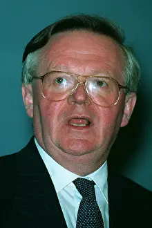 Macgregor: John Macgregor MP