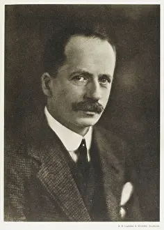Macleod: John MacLeod