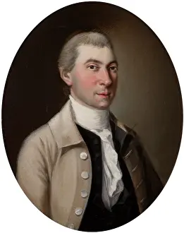 1782: John Magee