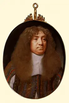 1660s: John Maitland, Duke of Lauderdale