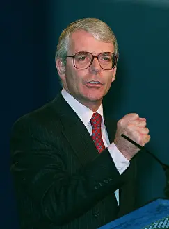 Faithfull: John Major Meets The Faithfull