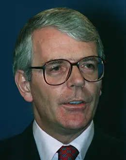 Faithfull: John Major Meets The Faithfull