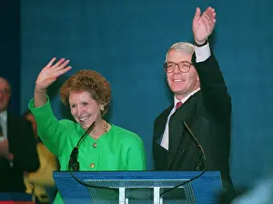 Faithfull: John Major Meets The Faithfull