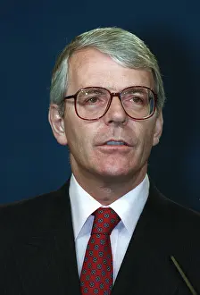 Faithfull: John Major Meets The Faithfull