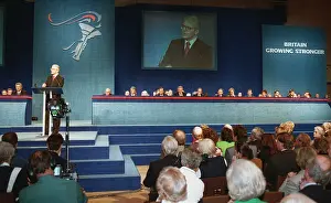Faithfull: John Major Meets The Faithfull