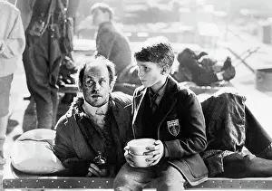 Malkovich: John Malkovich - Christian Bale