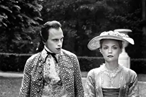 Pfeiffer: John Malkovich - Michelle Pfeiffer - celebrity