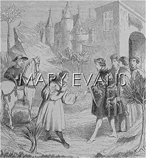 Mandeville: JOHN MANDEVILLE (1866)