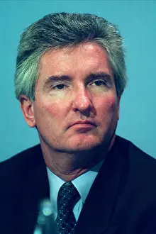 Maples: John Maples MP