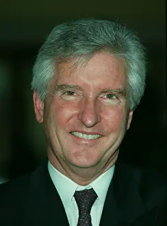 Maples: John Maples MP