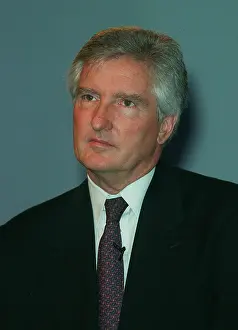 Maples: John Maples MP