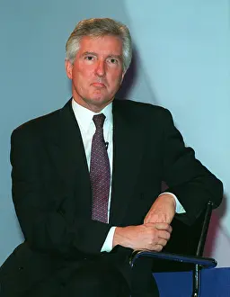 Maples: John Maples MP