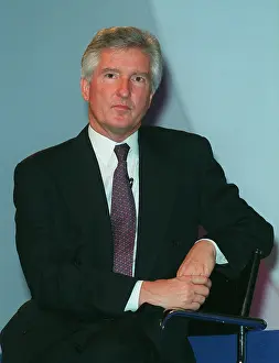 Maples: John Maples MP