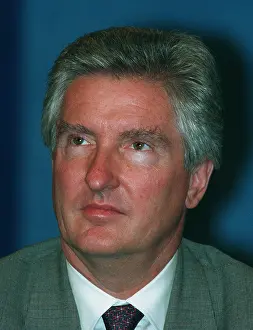 Maples: John Maples MP