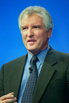 Cons: John Maples MP
