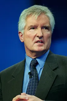 Cons: John Maples MP