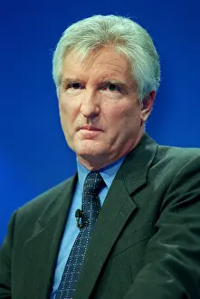 Cons: John Maples MP