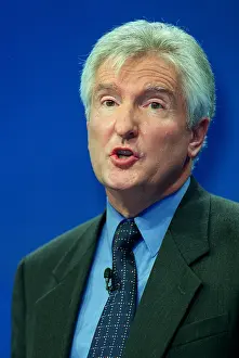 Cons: John Maples MP
