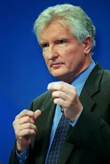 Cons: John Maples MP