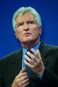 Cons: John Maples MP