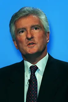 Maples: John Maples MP