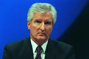 Maples: John Maples MP