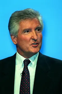 Maples: John Maples MP