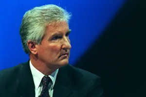 Maples: John Maples MP