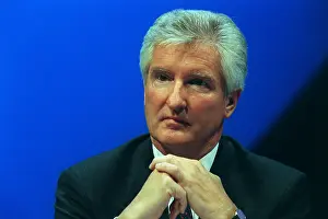 Maples: John Maples MP