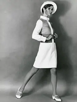 Pratt: John Marks - Prue Pratt - October 10, 1966