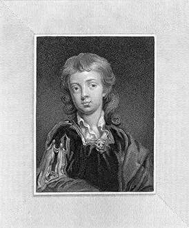 1703: JOHN MARQUESS BLANDFORD