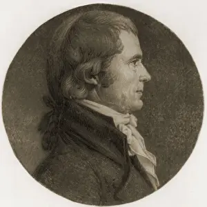 Justices: John Marshall (1755-1835), fourth Chief ?