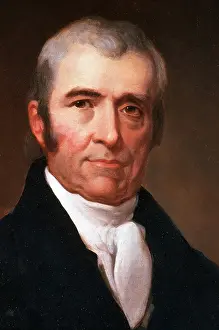 Judicial: John Marshall
