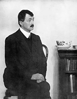 Playwriter: John Masefield