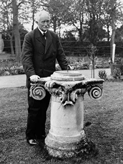 Masefield: John Masefield