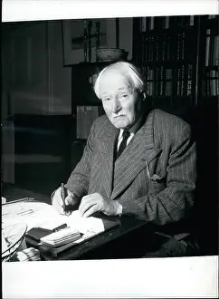 John Masefield, Poet Laureate