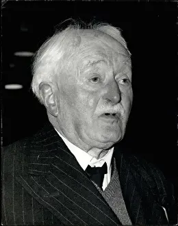 Recites: John Masefield, Poet Laureate