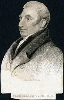 1810s: John Mason Good