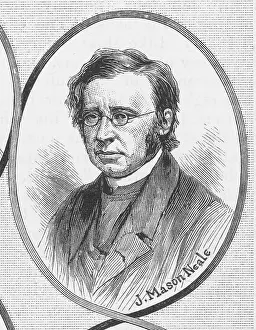Neale: JOHN MASON NEALE