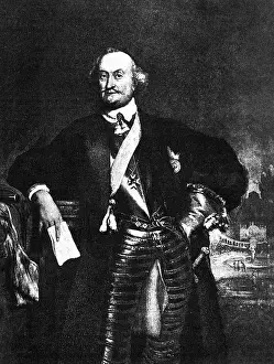 Siegen: John Maurice