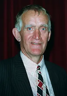 Cathcart: John Maxton MP