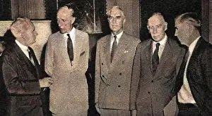 Keynes: John Maynard Keynes