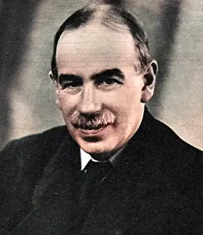 Keynes: John Maynard Keynes