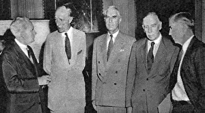 Keynes: John Maynard Keynes