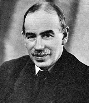 Keynes: John Maynard Keynes