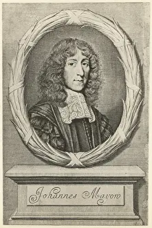 1679: JOHN MAYOW