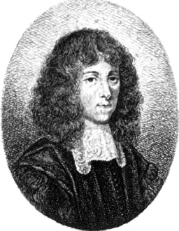1679: John Mayow, English Pneumatic Chemist and Physiologist