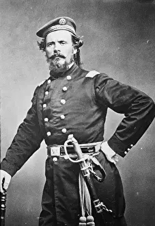 Mcarthur: John McArthur